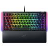 Razer RZ03-05000100-R3M1 / BlackWidow V4 75% Tastiera nera US (RZ03-05000100-R3M1)