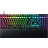 RAZER Razer | Huntsman V3 Pro | Gaming Keyboard | Wired | US | Black | Analog Optical
