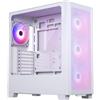 Phanteks XT Pro Ultra Vetro Temperato Finestre D-RGB