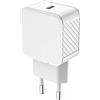 Big Ben BigBen Connected, alimentatore GaN Power Delivery Bianco, Bianco