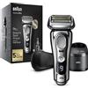 Braun 9486cc Series 9 Pro wet&dry Rasoio