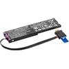 HPE P01363-B21 batteria di backup per dispositivi di archiviazione