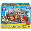 Big Buy Cooking Puzzle Frutteto Grande motore antincendio (FR)