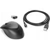 HP Mouse premium senza fili HP Inc (1JR31AA)