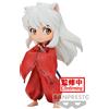 marka niezdefiniowana Banpresto Inuyasha - Figura Q posket-InuyashaA&Miroku-(A:Inuyasha)