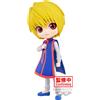 Banpresto Cacciatore X Hunter Curarpikt ver.B Q spoket figura 14cm