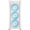 ASUS TUF Gaming GT302 ARGB Midi Tower Bianco