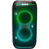 JBL Sistema audio portatile nero da 160 w Jbl PARTYBBOXCLUB120