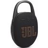 JBL Clip 5, 4,5 cm, 7 W, 90 - 20.000 Hz, 85 dB, wireless, 2,4 - 2,4835 GHz