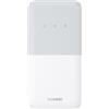 Huawei E5586-326 router (white color)