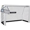 HUDORA Voetbaldoel Advanced 120