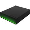 Seagate Unità di gioco Seagate per Xbox STKX4000402 - Disco rigido - 4 TB - esterno (portatile)