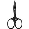 ZWILLING BEAUTY Nagel/Hautschere schwarz matt 111638 4009839494574