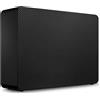 Seagate Disco rigido esterno Seagate Expansion STKP24000400 24 TB 3,5" 3.2 Gen 1 (3.1 Gen 1) Nero