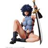 Di molto bene Statua in PVC 1/6 Bastard!! Heavy Metal, Dark Fantasy di Kai Harn, 19 cm