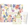 Guerlain Aqua Allegoria Nerolia Vetiver, Donna, 2 pezzi, Eau de toilette, 75 ml, 7,5 ml, Spray