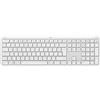 LOGITECH Tastiera Logitech 920-012466 Office RF Wireless + Bluetooth QWERTY US International White