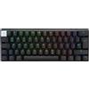 Logitech G PRO X 60・Tastiera・Gaming・60% (920-011906)