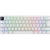 Logitech G PRO X 60 - Tastiera - Gioco - 60% - TKL - Retroilluminazione - Senza fili - 2,4 GHz, Bluetooth - QWERTZ -