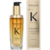 Kerastase Olio per capelli senza balsamo Elixir Ultime L'Huile Originale 75 ml