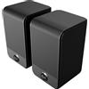 Klipsch SURR 100 1-via Nero Wireless 50 W