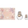 Bvlgari Omnia Crystalline 100ml EdT + 15ml EdT EdT