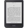 Rakuten Kobo Kobo Clara BW Black 16GB 6" E-Reader