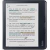 Kobo Rakuten Kobo Libra Colour, 17,8 cm (7"), E-Ink Kaleido, 1264 x 1680 pixel, EPUB, RTF, EPUB3, MOBI, CBR, PDF, TXT, CBZ, FlePub, HTML, PNG, BMP, TIFF, GIF, JPEG, 32 GB