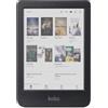 Kobo Rakuten Kobo Clara Colour, 15,2 cm (6"), E-Ink Kaleido, 1448 x 1072 pixel, EPUB, RTF, EPUB3, MOBI, CBR, PDF, TXT, CBZ, FlePub, HTML, PNG, BMP, TIFF, GIF, JPEG, 16 GB