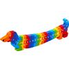 Lanka Kade Puzzle di Lanka Kade 1-25 - Dog Dash (25)