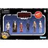 Hasbro - Kolekcjonerska Figurki Star Wars Phantom Menace 9,5cm
