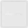 Keenetic Voyager Pro AX1800 Mesh WiFi 6 router/extender/punto di accesso, confezione da 4 pezzi