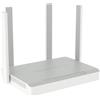 KEENETIC Router modem Keenetic Hero 4G+ AX1800 Mesh Wi-Fi 6 4G+ con Smart Switch Gigabit a 4 porte e porta USB 3.0