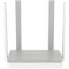 KEENETIC Router Keenetic Skipper AC1200 Mesh Wi-Fi 5 con Smart Switch Gigabit a 4 porte e porta USB