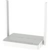 KEENETIC Router/Extender Keenetic Explorer KN-1613-01EN AC1200 Mesh Wi-Fi 5