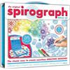 bez marki Spirograph - Kit Deluxe ( 33002150)