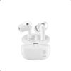 CELLULARLINE Cellularline ECLIPSE Auricolari wireless con custodia di ricarica e tecnologia ANC ed ENC