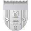 Moser 1584-7280 accessorio per tagliacapelli
