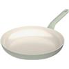 BergHOFF Padella antiaderente balance sage verde salvia 30cm