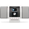 Technisat Multyradio 4.0 SE nero/bianco