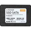 PSA PARTS Nuovo 2-POWER 128GB 2,5'' SATA3 SSD2041B SSD per laptop / PC