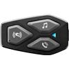 Interphone U-COM3 Confezione singola