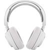 Steelseries 61525 Kopfhörer & Headset Kabelgebunden Kopfband Gaming USB Typ-C Weiß (61525)