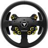 Thrustmaster Volante Thrustmaster Evo Racing 32R in pelle nera, gialla PC, PlayStation 4, PlayStation 5, Xbox, Xbox One