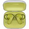 Motorola Moto Buds verde auricolare