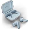 Motorola Moto Buds Cuffie Wireless In ear Chiamate Musica Sport Tutti i giorni Bluetooth Blu