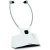 TechniSat Cuffie wireless TECHNISAT Batteria ricaricabile: 2x350mAh Dockingstat. ws