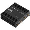Teltonika Router industriale 4G LTE Teltonika RUT361 Cat 6 LTE, WiFi 4, 2x RJ45 100Mb/s, IP30