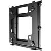 ITB PM5920 Supporto TV a parete 2,41 m (95") Nero