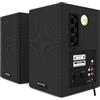 Empire Media ECO100 PLUS Nero Cablato 70 W